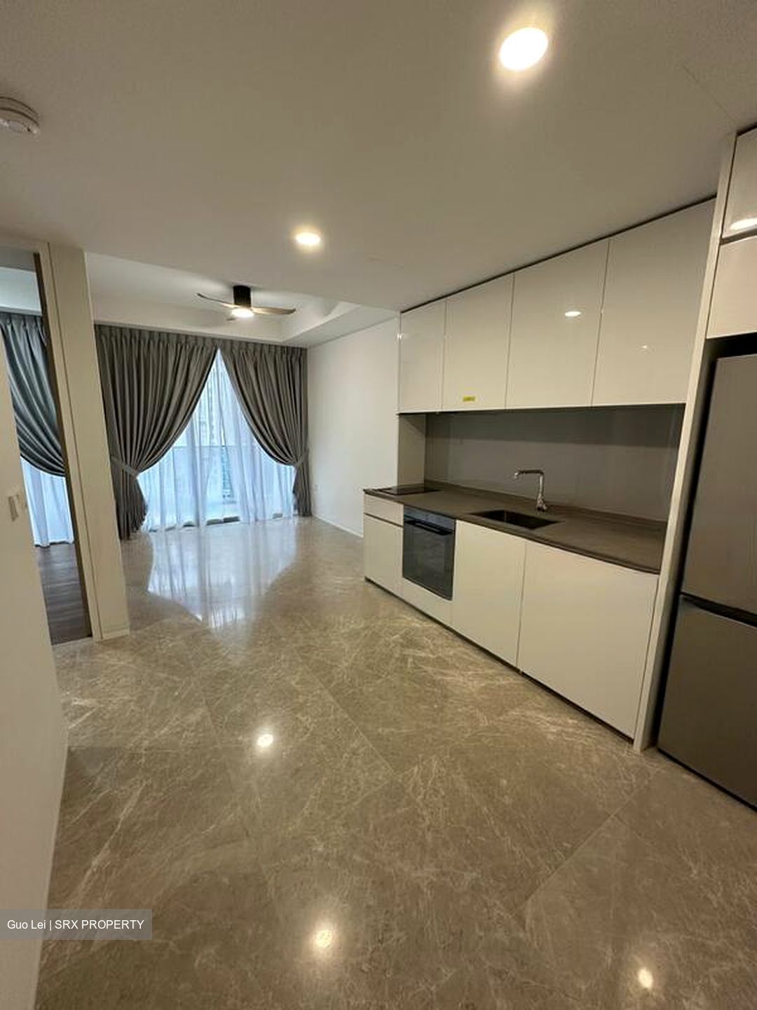 Amber Park (D15), Condominium #559557411